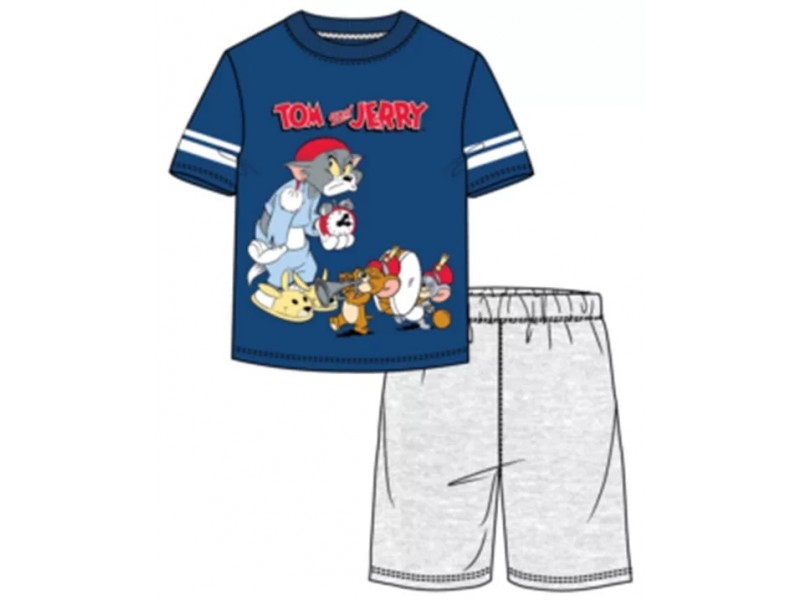 Tom & Jerry pidžaama