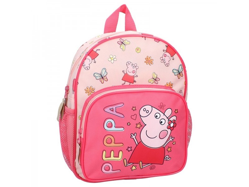 Peppa Pig seljakott