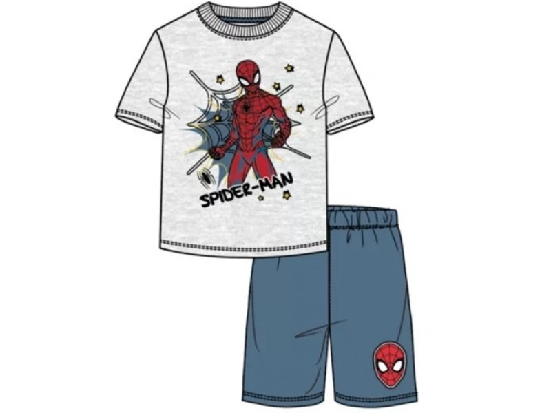 Spiderman pidžaama