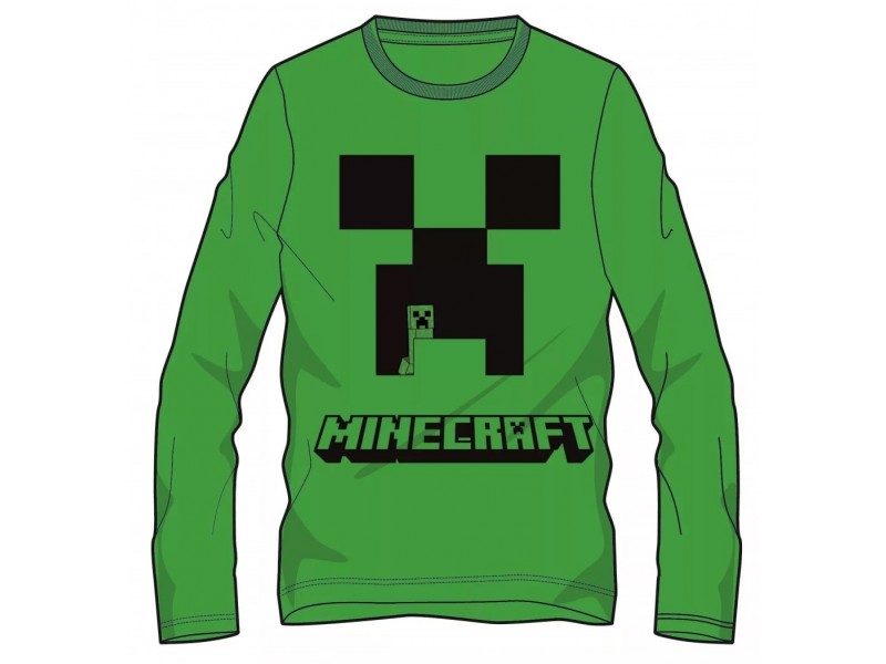 Minecraft pluus