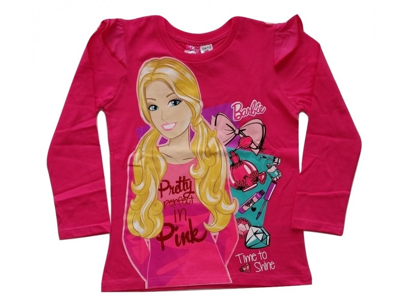 Barbie pluus