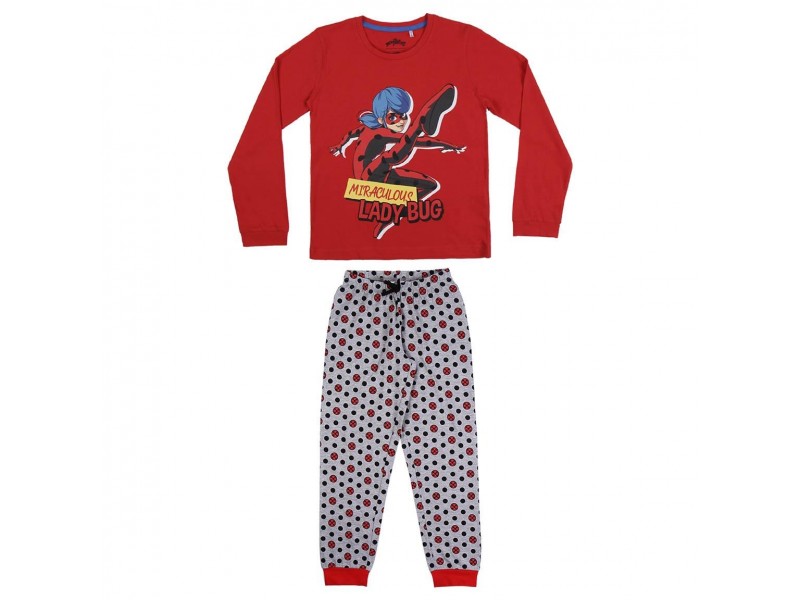 Miraculous Ladybug pidžaama