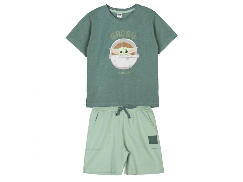 Star Wars Mandalorian komplekt 