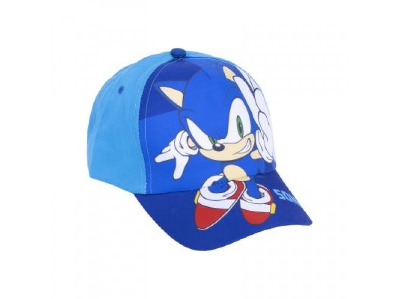 Sonic nokamüts