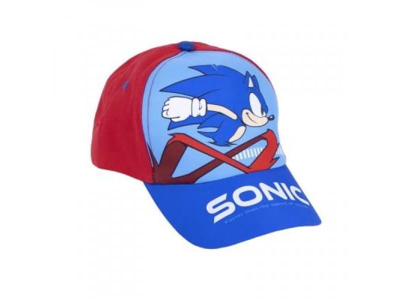 Sonic nokamüts