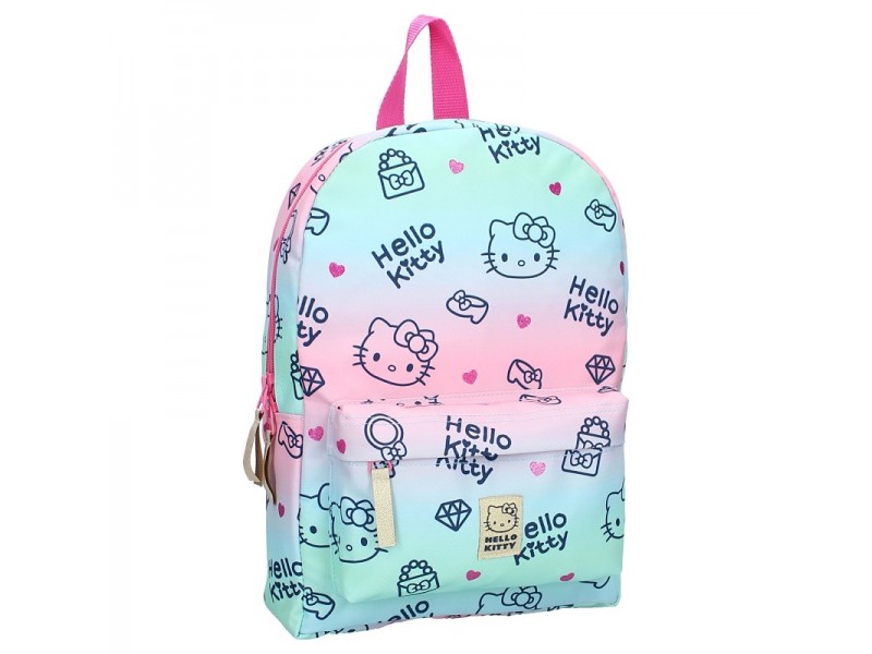 Hello Kitty seljakott