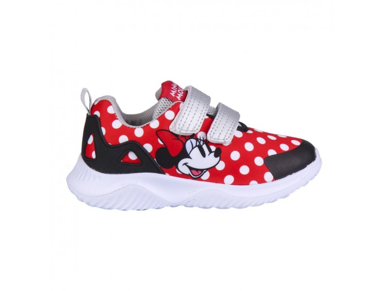 Minnie tossud