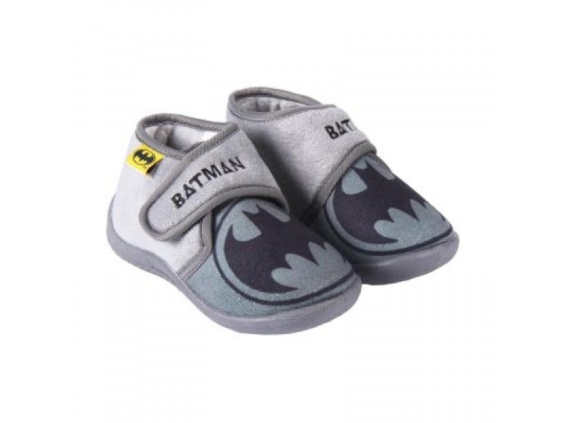 Batman sussid