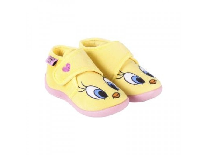 Tweety sussid
