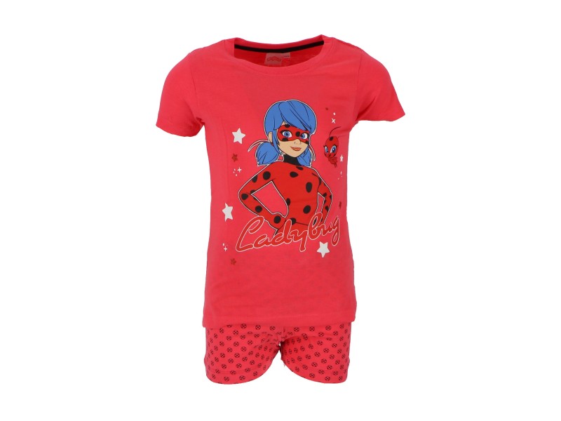 Miraculous Ladybug pidžaama