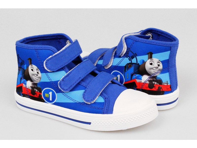Thomas & Friends jalatsid