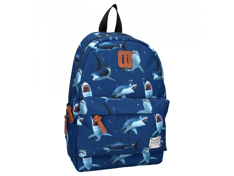 Seljakott Skooter 