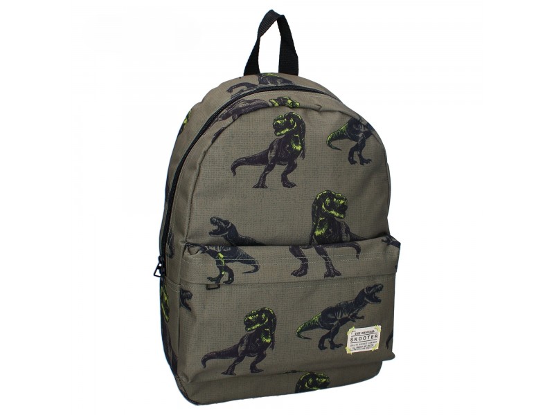 Seljakott Skooter