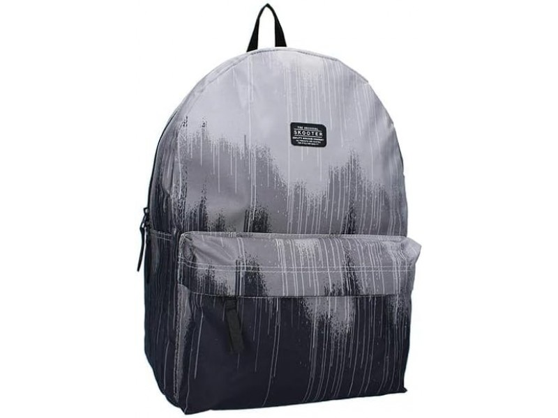 Seljakott Skooter 