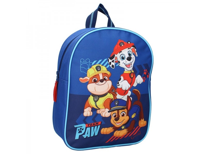 Paw Patrol seljakott