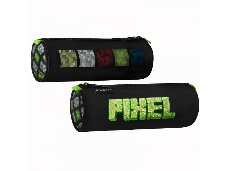 Pinal Pixel Green