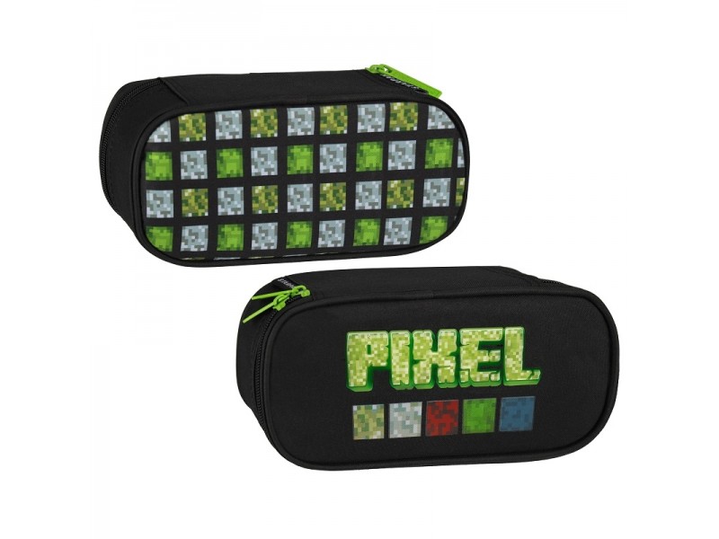 Pinal Pixel Green 