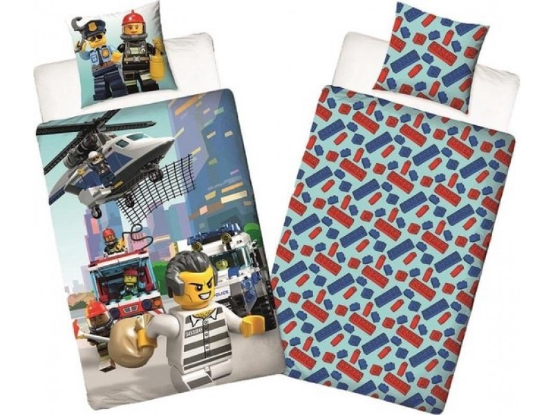 Lego voodipesukomplekt