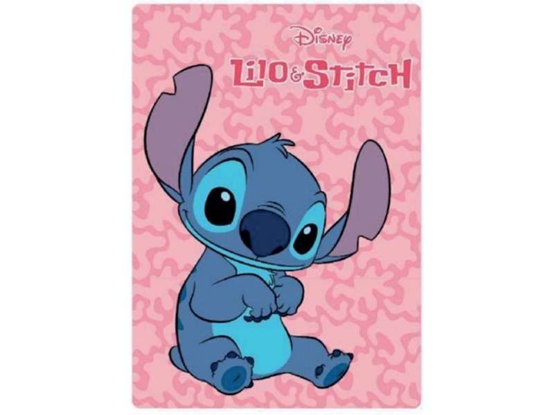 Stitch fliispleed