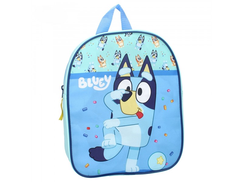 Bluey seljakott