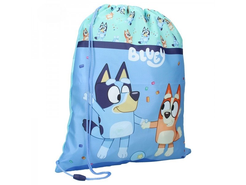 Bluey sussikott