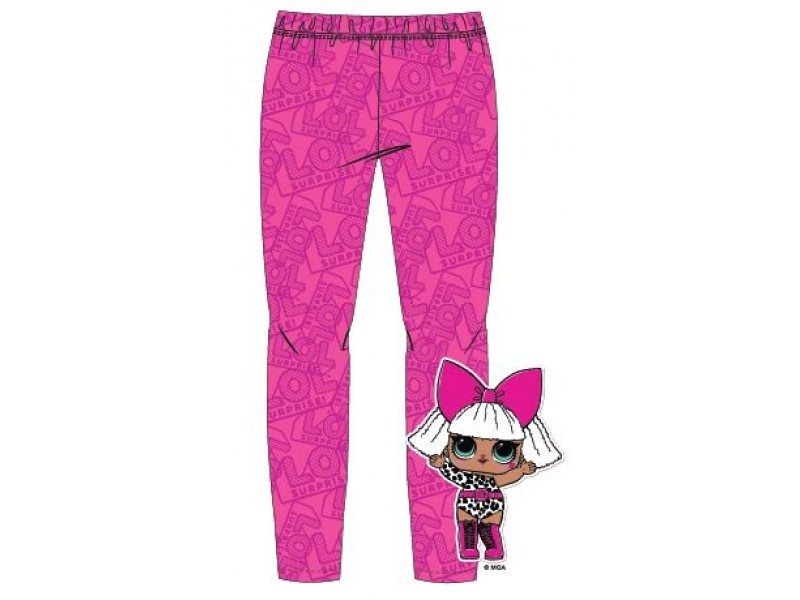 LOL Surprise retuusid