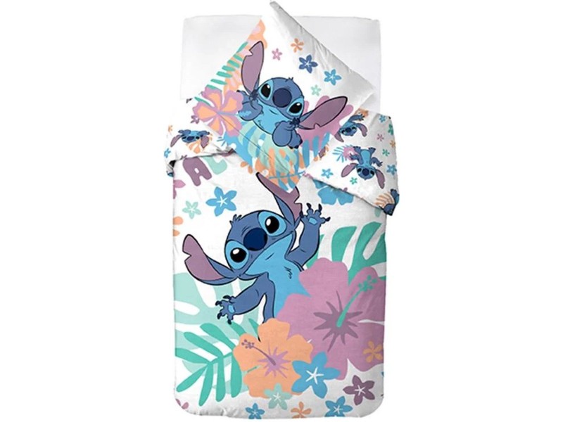 Lilo & Stitch voodipesukomplekt