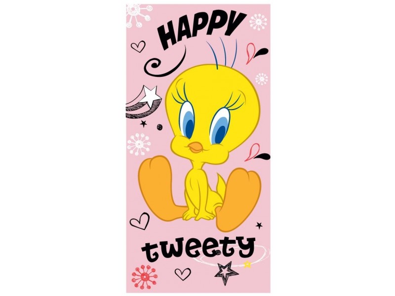 Tweety rannarätik