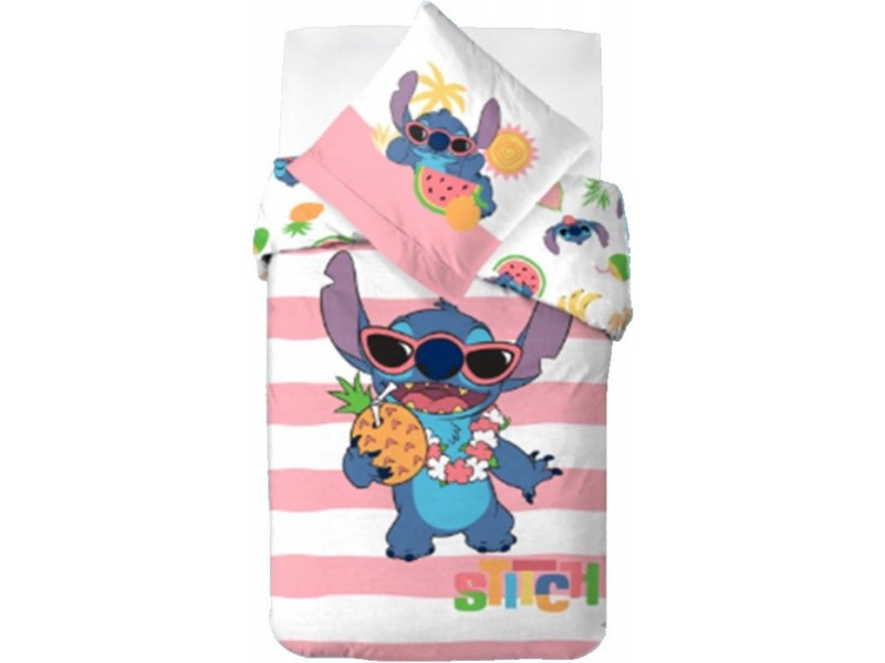 Lilo & Stitch voodipesukomplekt