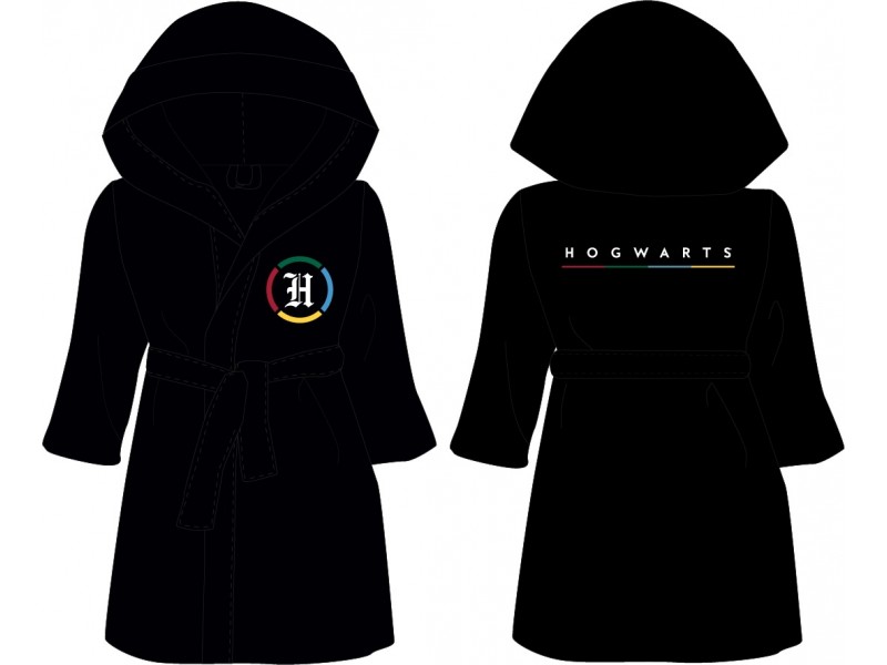 Harry Potter hommikumantel
