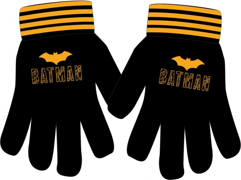 Batman kindad