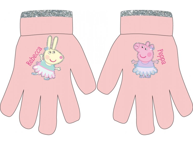 Peppa Pig kindad