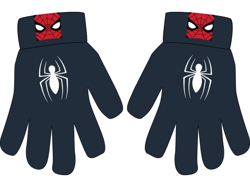 Spiderman kindad