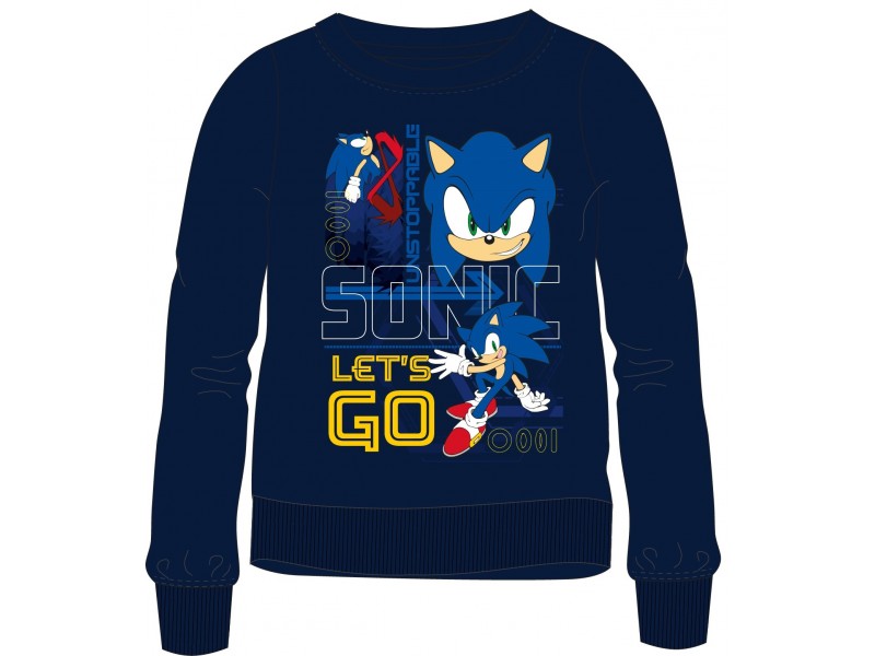 Sonic dressipluus