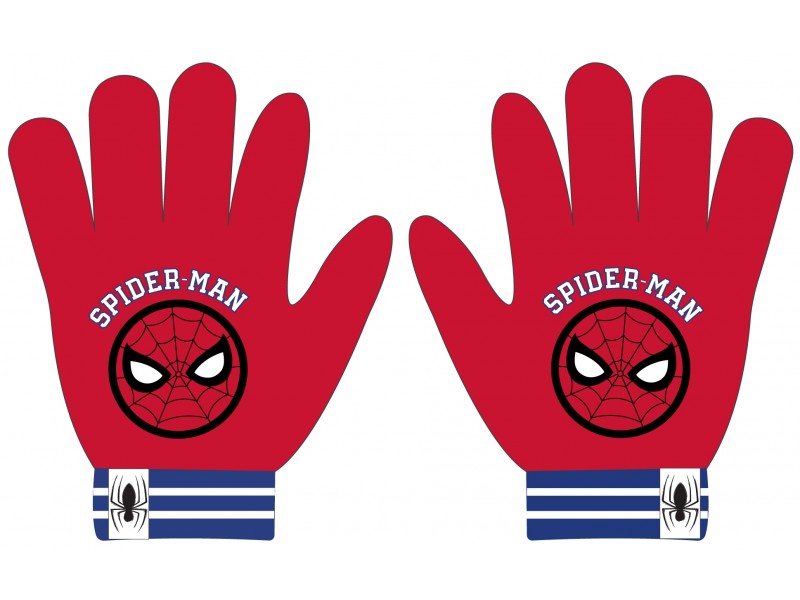 Spiderman kindad