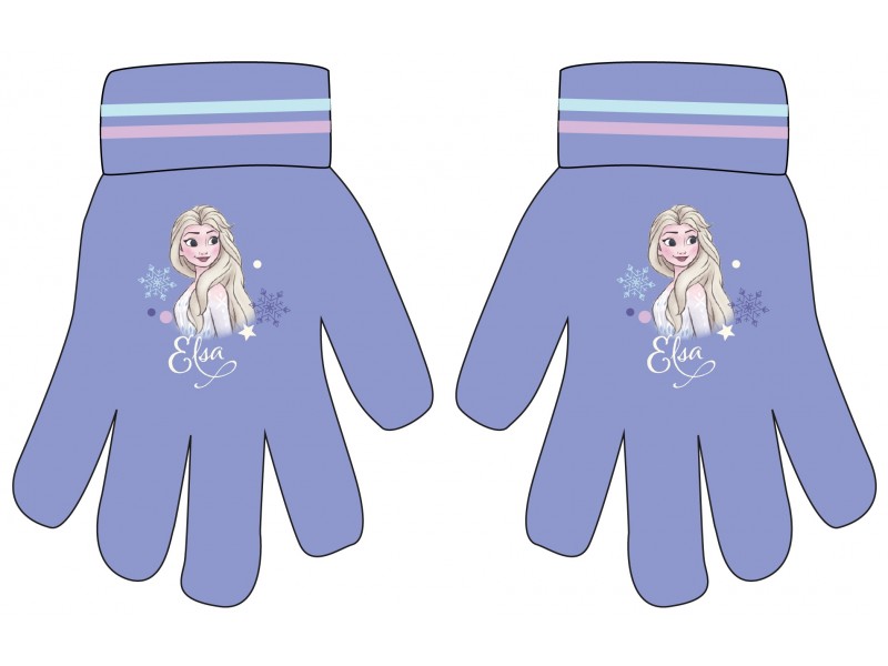 Frozen kindad