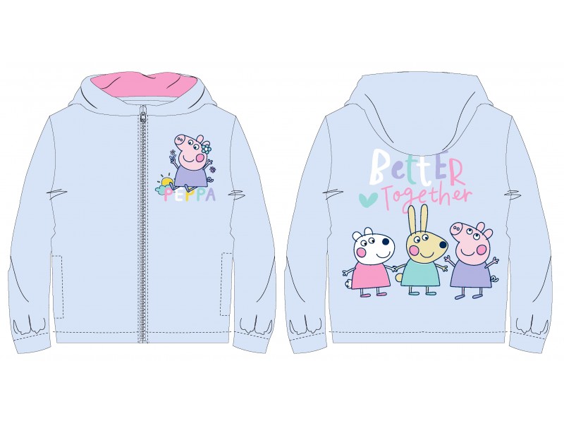 Peppa Pig jope