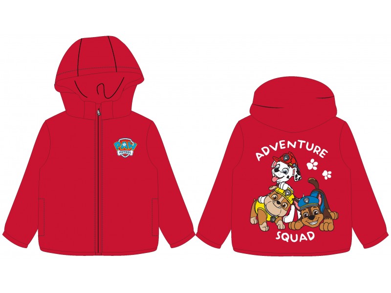Paw Patrol jope