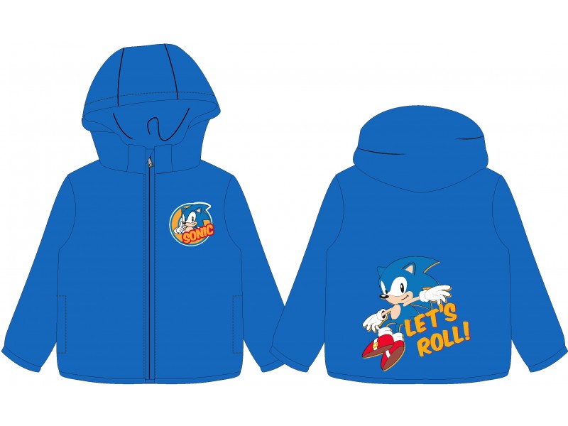 Sonic jope