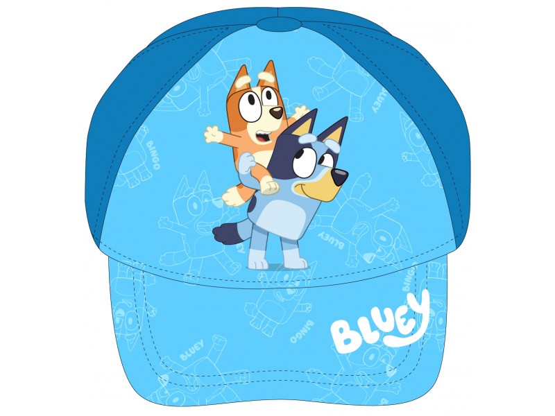 Bluey nokamüts