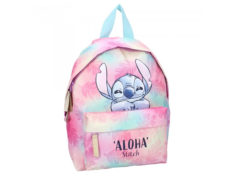 Lilo & Stitch seljakott