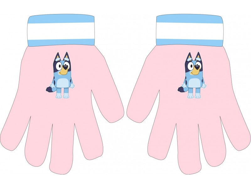 Bluey kindad