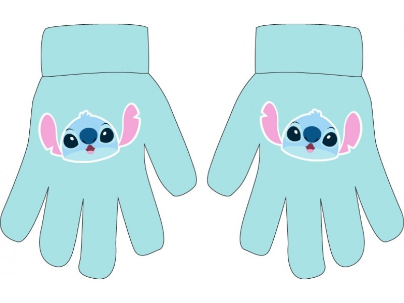 Stitch kindad