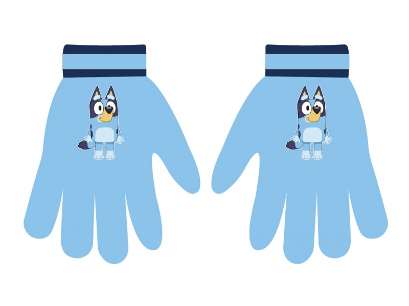 Bluey kindad