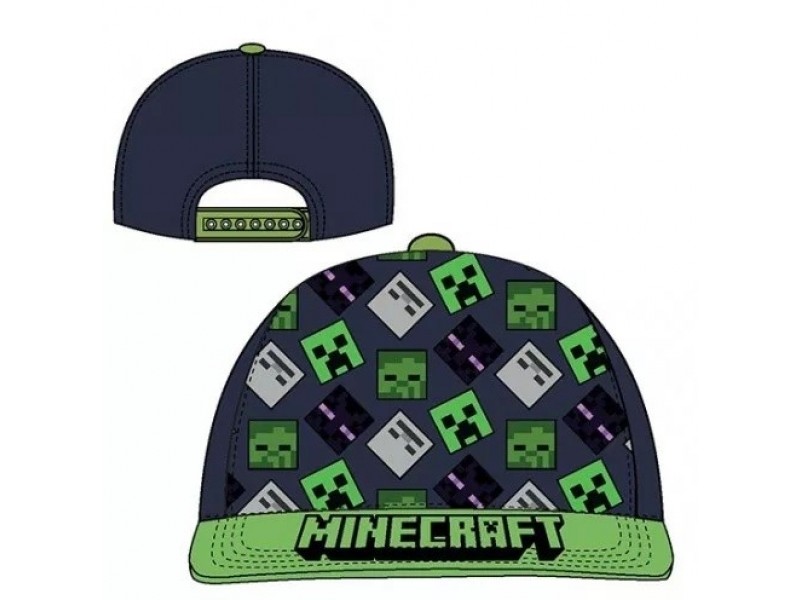 Minecraft nokamüts
