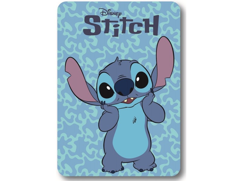 Stitch fliispleed