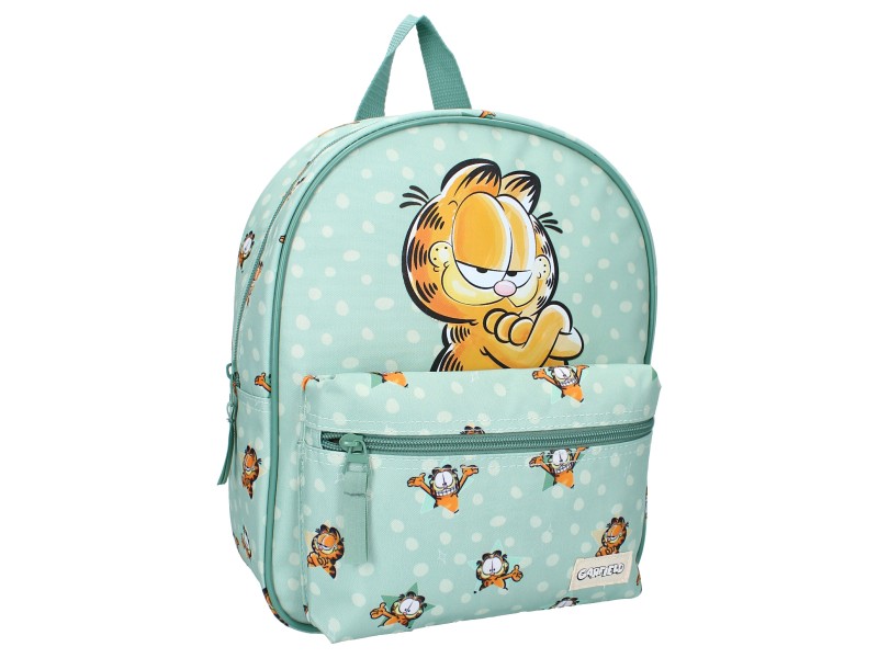 Seljakott Garfield