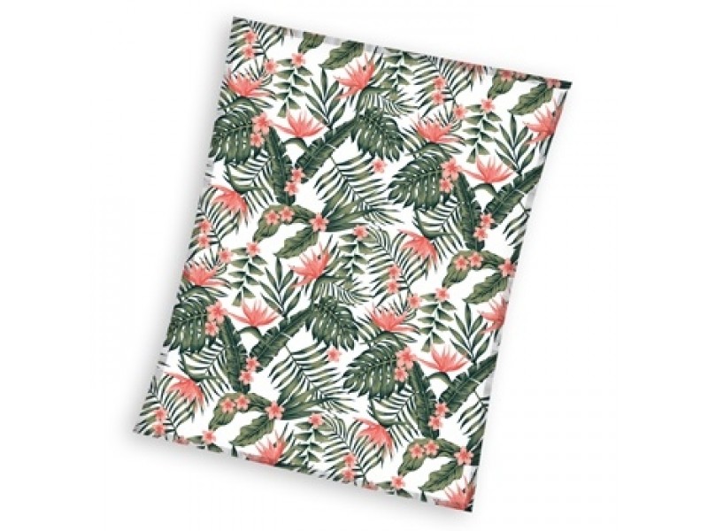 Pleed "Lehed ja õied" 