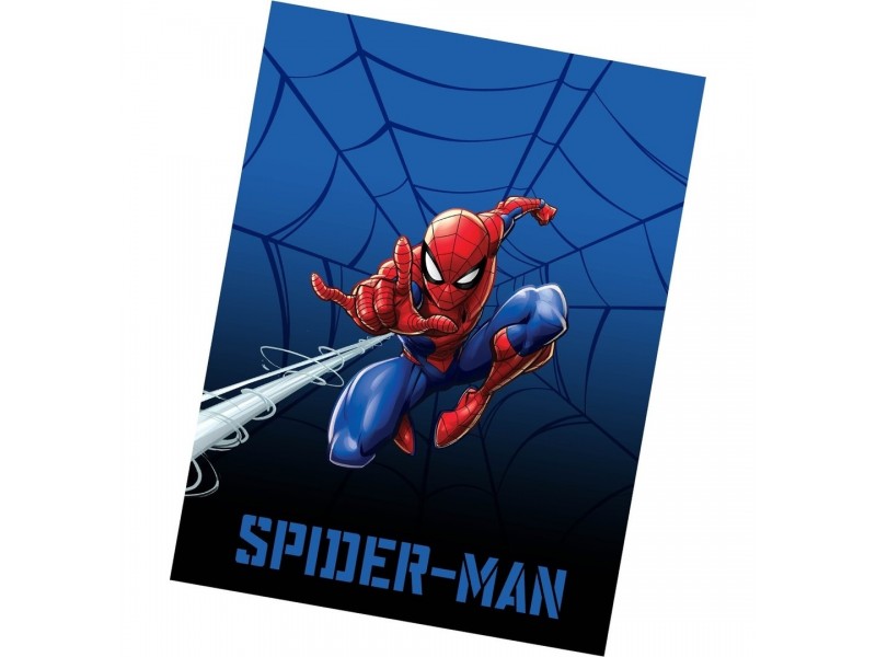 Spiderman pleed
