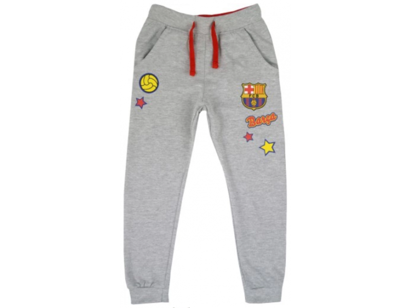 FC Barcelona dressipüksid